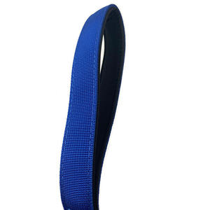 Guinzaglio per cani in Neoprene pesante imbottito in Nylon morbido personalizzato personalizzato - Product Image 4