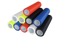 Rouleau de Film TPU imprimé coloré pour chaussure PU pour semelle