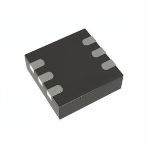 Electronic Chips Component 6 WFDFN Exposed Pad Power Management (PMIC) LTC3204EDC-3.3#TRPBF Manufacturer Channel - Product Image 1