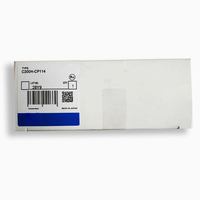 CP1E-N20DT1-A CP1 PLC Compacto con CPU, Ethernet, USB, Salida de Transistor, Máquina Pequeña, Automatización OEM, Panel de Control Industrial Compacto
