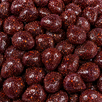 Bonbons piquants personnalisés en gros, saveur cerise Acerola, bonbons chili gommeux Halal, virals TikTok, directement de l'usine