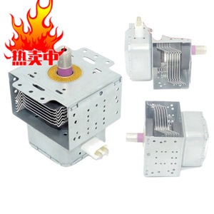 Magnetron OEM pour four à micro-ondes M24FB-610, pièce de chauffage à refroidissement par air pour usage industriel - Product Image 1