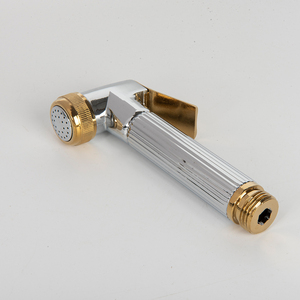 Распылитель для душа из цинкового сплава - Product Image 2