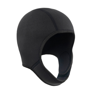 Capot <span class=keywords><strong>de</strong></span> plongée en néoprène Surf Beanie Wetsuit Cap Swim Headcover pour Surf Kayak Rafting Canoë Snorkeling Sports nautiques W803 - Product Image 1