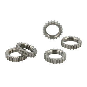 Low Cost Stainless Steel <strong>Gear</strong> Parts For Spare Parts Customized Steel CNC Machining Brass Watch Parts CNC Machine <strong>Tools</strong> OEM - Product Image 5