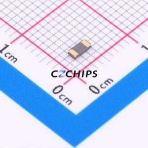 ABS07AIG-32.768KHZ-T Crystal (Passive) SMD3215-2P Crystal Oscillator 32.768kHz 20ppm 12.5pF 80kOhm - Product Image 2