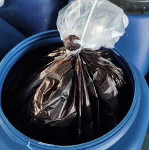 Độ bám dính mạnh mẽ một cách nhanh chóng sửa chữa ổ gà emulsified nhựa đường nhũ tương bitum nhũ tương cho đường lái xe đường cao tốc đường - Product Image 3