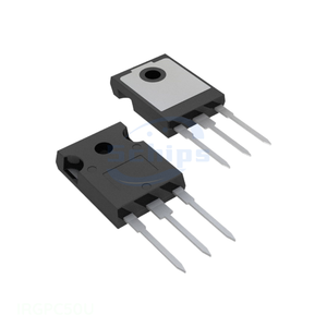 Transistors TO-247-3 IRGPC50U Buy Electronics Components Online Original One Stop Service - Product Image 1
