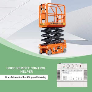 Buena Venta de interruptor de marcha atrás de 220V con interruptor de <span class=keywords><strong>motor</strong></span> remoto inalámbrico para interruptor de marcha atrás ZF30 - Product Image 6