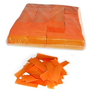 Coriandoli in Carta Velina Biodegradabile all'Ingrosso Personalizzabili in Stock per Feste di Matrimonio per Spettacoli su Palco con Effetti Speciali per Stadi e Concerti - Product Image 4