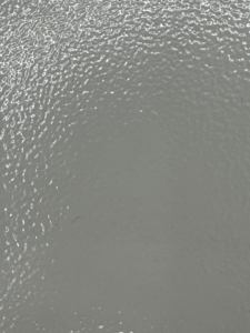 Peinture en poudre <span class=keywords><strong>RAL</strong></span> <span class=keywords><strong>7035</strong></span>, peinture en poudre froissée, peinture en poudre OEM, couleur grise, pour profilés en aluminium - Product Image 2