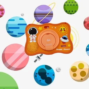 Siêu Giá Rẻ Chất Lượng Tốt Mô Hình Tư Nhân Phong Cách 7 Inch Trẻ Em Của Máy Tính Bảng Android Phiên Bản 12 + 256GB Lớn Bộ Nhớ Trẻ Em Máy Tính Bảng - Product Image 6