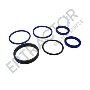 Kit de joints de vérin de direction EPTRACTOR 3657807M91 compatible avec Massey Ferguson Landini - Product Image 2