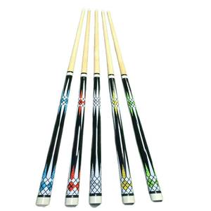 Queue de billard 145 en bois blanc durable pour le snooker et le billard - Product Image 4
