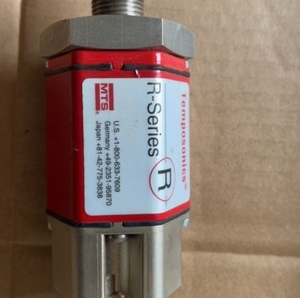 Sensor de Desplazamiento Lineal de Alta Calidad TEMPOSONICS Serie R RHM0280MP021S2G6100, Cuerpo de Acero Fundido, Montaje Magnético, Importado de EE. UU. - Product Image 5