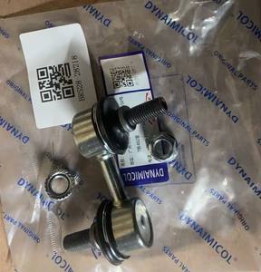 เหล็กกันโคลง OE 20470-SA000/20470-SA001 สำหรับรถยนต์ซูบารุ ฟอเรสเตอร์ ปี 2003-2012 อิมเพรสซ่า ปี 2002-2012 เลกาซี ปี 2005-2009 เอาท์แบ็ค ปี 2005-2009 - Product Image 5