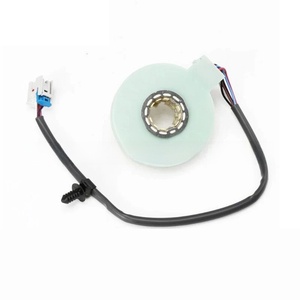 V40720487 Apto para sensor de torque de dirección <span class=keywords><strong>Opel</strong></span> 0900125 26090740 26108652 - Product Image 2