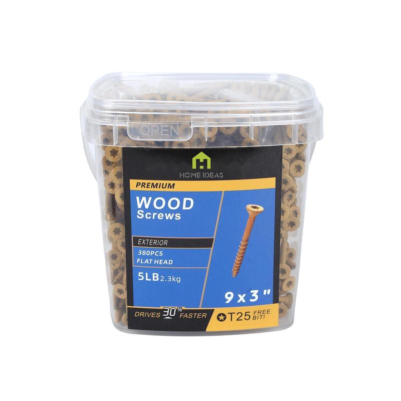 Fasteners Drywall Screws Self Drilling Fiber