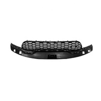 Accessoires de voiture Pièce de pare-chocs avant Kit de pare-chocs avant OEM pour Dodge Durango SRT Hellcat 2021 2022 2023