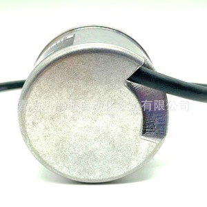 Heidenhain ROD480 Encoder 376880-21 แบบเพิ่มค่าทีละหนึ่ง  แกน 10 มม. สำหรับระบบอัตโนมัติ - Product Image 4
