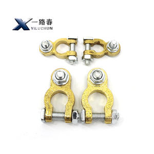 Nuevo terminal de enlace fusible de alta calidad a cable de batería entrega rápida con certificado CE - Product Image 5