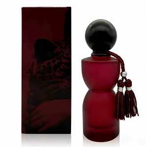 Eau de parfum arabe de luxe 75 ml, parfum durable, vaporisateur pour le corps, parfum pour femmes - Product Image 5