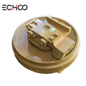 CR2655 Wheel 5003948 Idler Wheel untuk <span class=keywords><strong>CATERPILLAR</strong></span> <span class=keywords><strong>Dozer</strong></span> suku cadang - Product Image 5