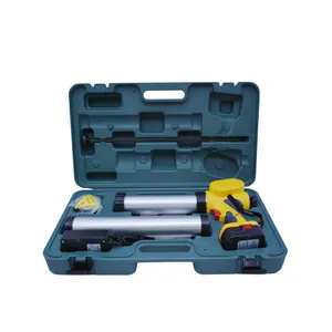 Electric Electronic Battery Sealant Gun