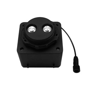 TLC2508 Kabelloser Ultraschall-Spülbeckensensor mit Eingebautem Solarpanel & Batterie für Unterirdische Wassertanks & Regenwassernutzung - Product Image 4