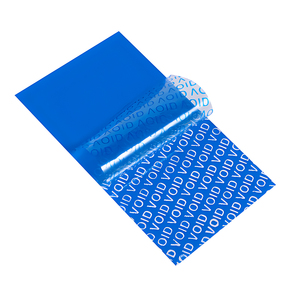 VOID Tamper Proof Warranty <b>Sticker</b> Anti-Tamper Security Seal Label <b>Roll</b> - Product Image 5