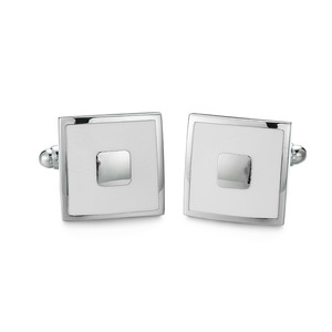 Bán Buôn Mới Lạ Phong Cách Sáng Tạo Pháp Khuy Măng Sét Chất Lượng Cao Khuy Măng Sét Phụ Kiện Hàng Ngày Cho Nam Giới - Product Image 2