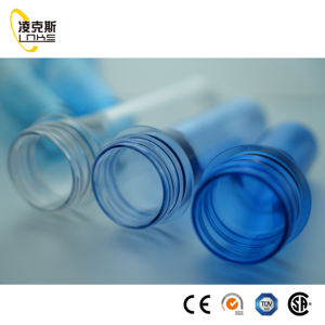 Minimum reddetme ve yüksek verim ile sorunsuz şişe üfleme işlemleri için güvenilir tedarik zinciri tutarlı ağırlık preformları - Product Image 2