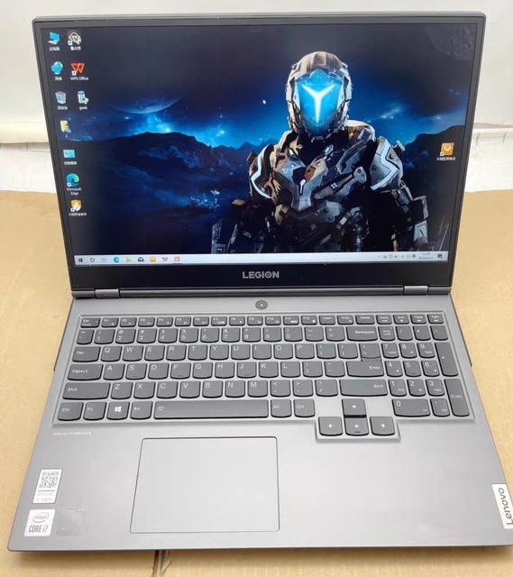 15.5 Inch Gaming Business Legion Y7000P Intel Core I7 10th 2.30GHz RTX2060 for Lenovo