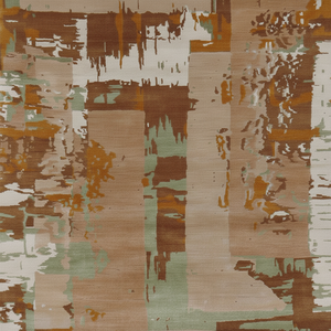 Alfombra de puerta de lana anudada a mano de diseñador, Alfombra de lana hecha a mano de fibra Natural suave duradera de calidad Premium para entrada, hogar y oficina - Product Image 1