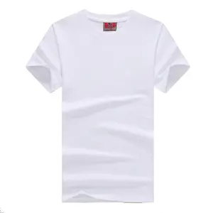 卸売 竹バンドシャツ-2020 Wholesale Custom TシャツBlank綿Sport Gym Brand Mens T Shirt