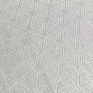 100% coton biologique et coton <span class=keywords><strong>lin</strong></span> <span class=keywords><strong>blanc</strong></span> rideau occultant tissu rouleaux en ligne gros décor à la maison tapisserie d'ameublement - Product Image 6