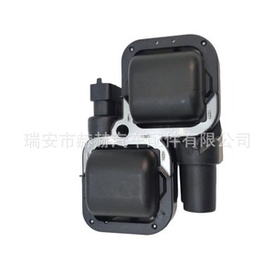 คอยล์จุดระเบิด Hh 0001587803 สำหรับอะไหล่ทดแทนรถยนต์เมอร์เซเดส-เบนซ์ - Product Image 2