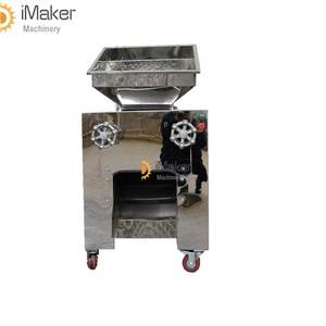 Nouvelle coréenne gâteaux de riz <span class=keywords><strong>garaetteok</strong></span> machine de découpe - Product Image 4