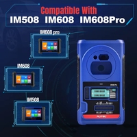 Autel XP400 Pro : Mise à niveau du programmateur de clés d'immobilisation et du codage ECU IMMO