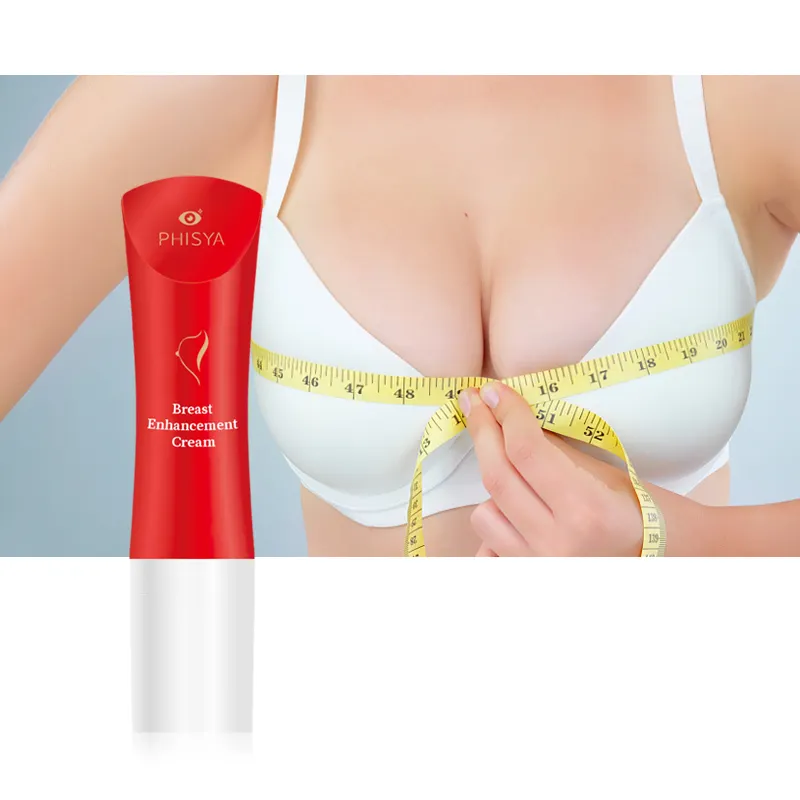 Beauty Bust Cream fördern weibliche Hormon Brust schnelles Wachstum Brust straffung Lifting Volle Elastizität Verbesserung Big Boobs Cream