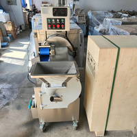 Multifunctionele dubbelkopige groentesnijder volautomatische wortelsnijder, snijden en diceren, populaire verkoop, fruit- en groenteverwerking