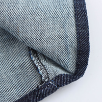 Robe midi en jean personnalisée pour femme, col à revers, manches courtes retroussées, boutonnée sur le devant, taille froncée, style moulant
