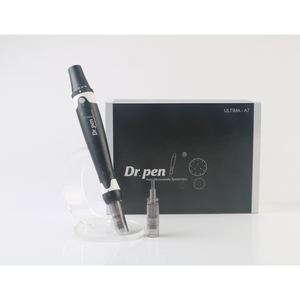 Agujas para Derma <span class=keywords><strong>Pen</strong></span>, Cartuchos Nano <span class=keywords><strong>Dr</strong></span>. <span class=keywords><strong>Pen</strong></span> <span class=keywords><strong>A7</strong></span>, Sistema Profesional de Terapia Recargable, Cartuchos de Agujas de Repuesto - Product Image 3