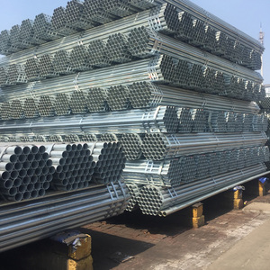 ASTM A53 A106 tùy chỉnh SCH <span class=keywords><strong>40</strong></span> 80 Carbon kim loại nhúng nóng ống thép mạ kẽm <span class=keywords><strong>gi</strong></span>àn <span class=keywords><strong>gi</strong></span>áo Ống <span class=keywords><strong>gi</strong></span> ống cho nội thất trường học - Product Image 6