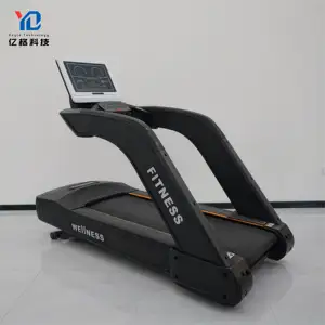 YG 피트니스 YG-T001 상업용 홈 체육관 러닝 머신 달리기를위한 전기 전동 러닝 머신