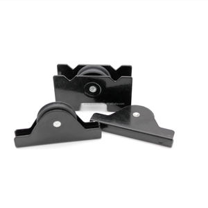 <span class=keywords><strong>Chariot</strong></span> d'ouverture de <span class=keywords><strong>porte</strong></span>/fenêtre coulissante en aluminium, pour moto - Product Image 2