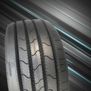 ยางรถบรรทุกหนักใหม่เอี่ยม ขนาด 11r22.5 1100x20 แบบเรเดียล พร้อมยางใน ทนทานต่อการใช้งานหนัก ได้รับการรับรอง SONCAP สำหรับประเทศยูกันดา - Product Image 5