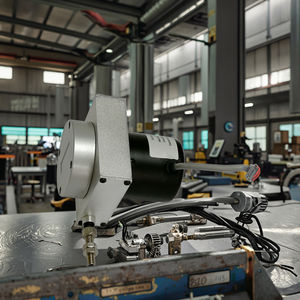 Sensore di misurazione di piccola lunghezza <span class=keywords><strong>Encoder</strong></span> di spostamento di uscita 0-5K Ohm - Product Image 6