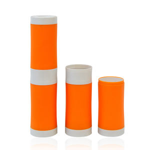 Cartouche de filtre à eau en bloc de charbon actif rechargeable NSF - Product Image 4