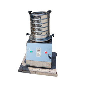 Facile à utiliser pour la machine Astmlaboratory Sieve Fabriqué en Chine - Product Image 1
